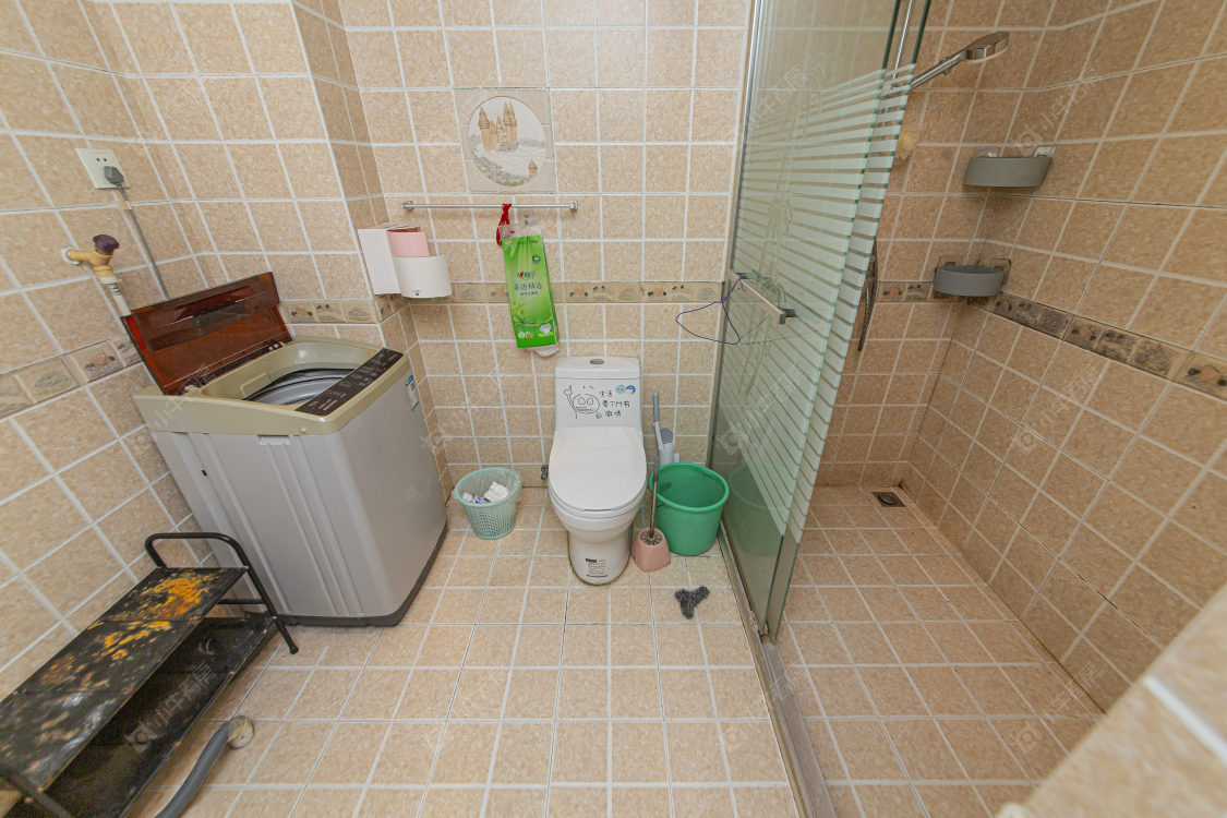 常州常发嘉园在售二手房源室内图_小牛看房