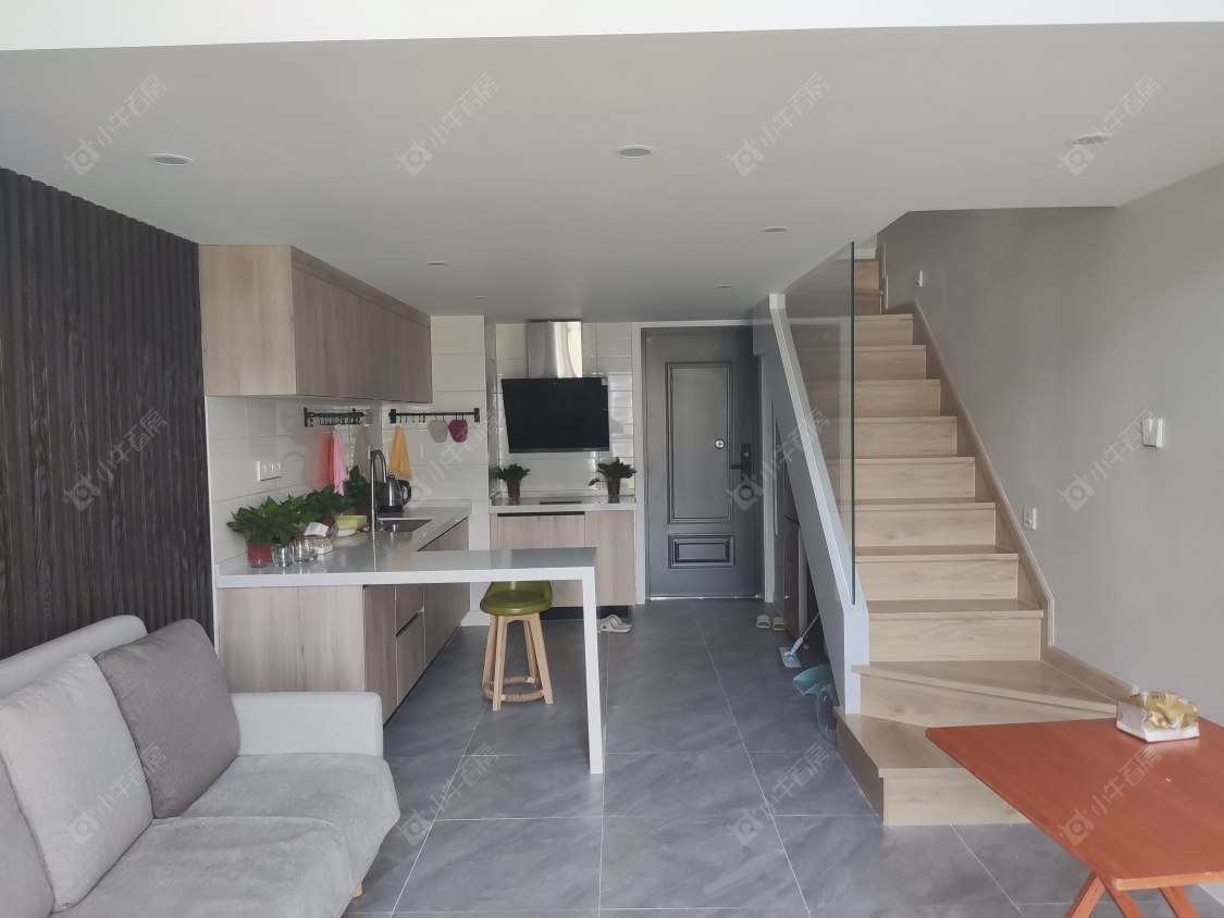 常州金科保利北郡花园在租房源_小牛看房