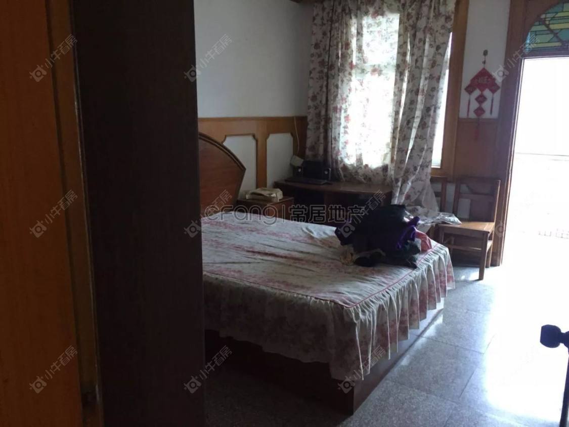 红星新村房源室内图 常州红星新村在租房源室内图_小牛看房