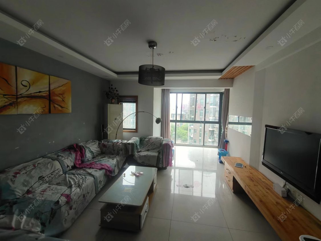 常州中天名园在租房源_小牛看房