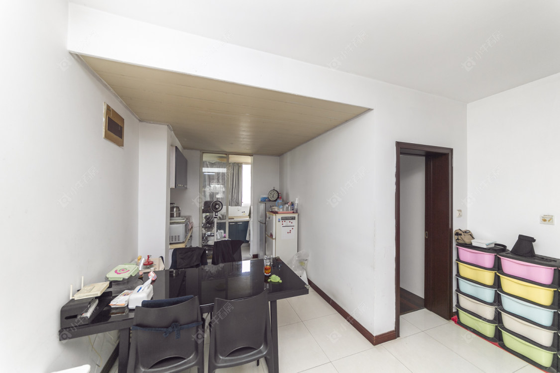 常州陈渡新苑在售二手房源室内图_小牛看房