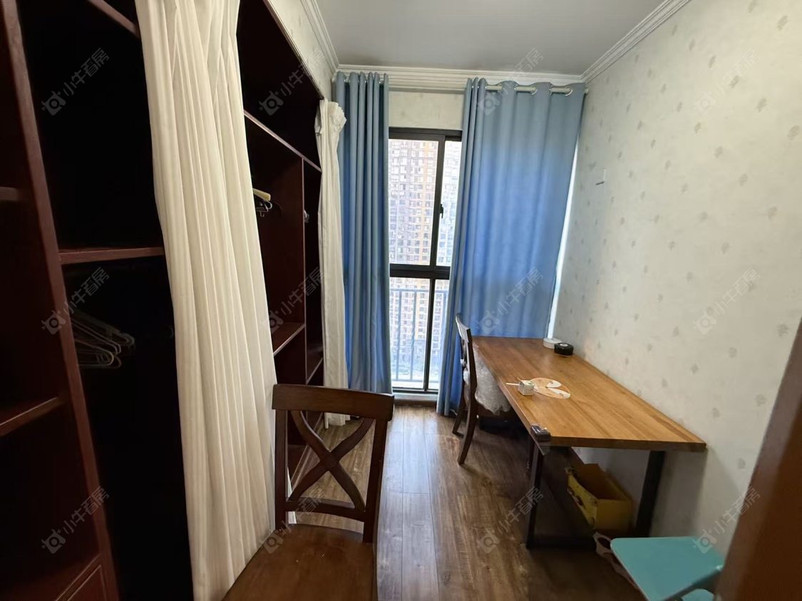 常州嘉禾尚郡在租房源室内图_小牛看房