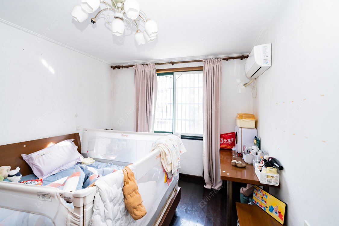 常州朝阳花园在售二手房源室内图_小牛看房