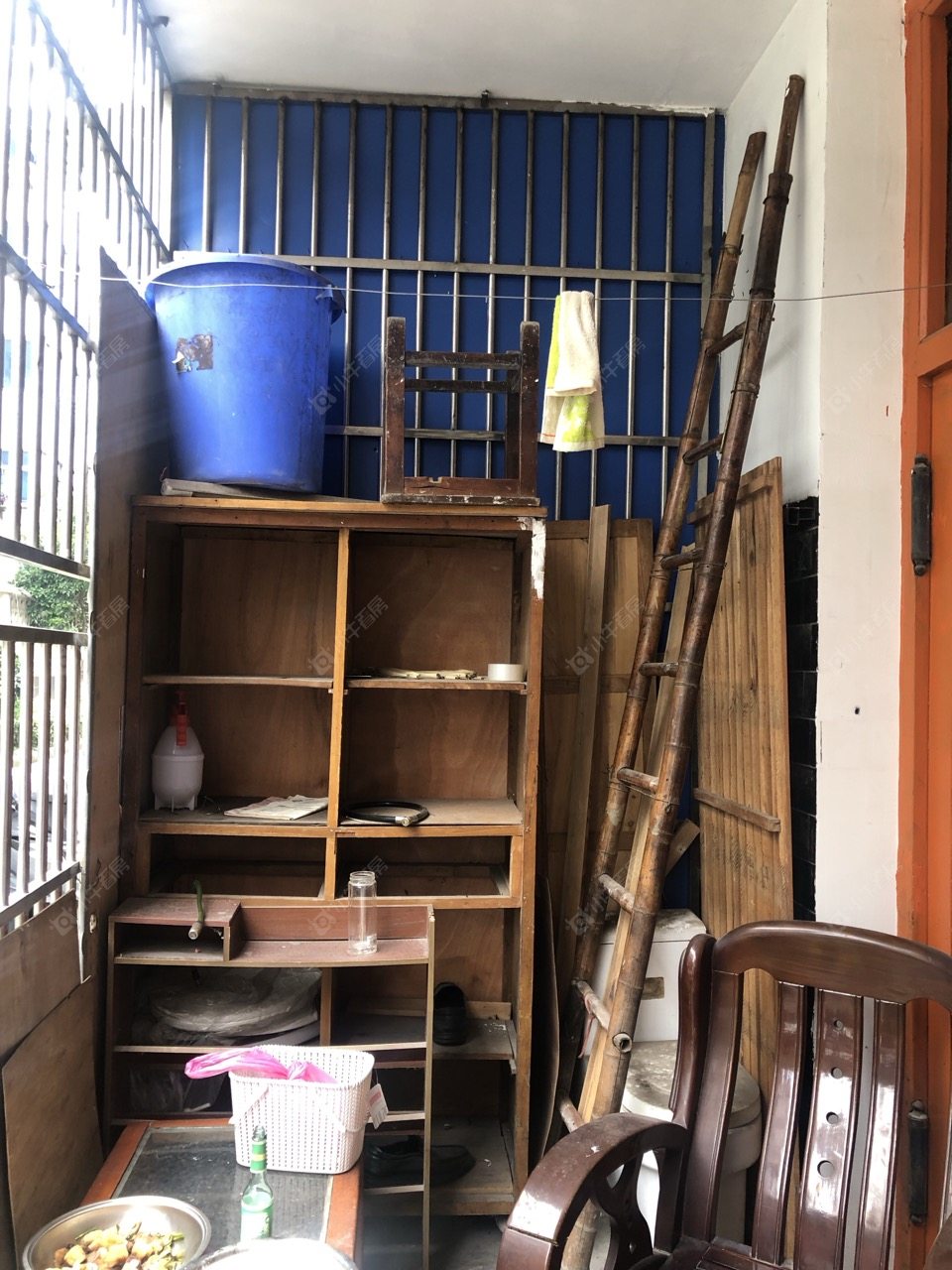 常州河苑新村租房_河苑新村1室1厅房源出租