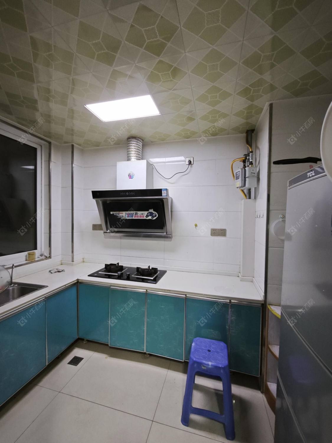 常州清水湾花园三期在租房源室内图_小牛看房