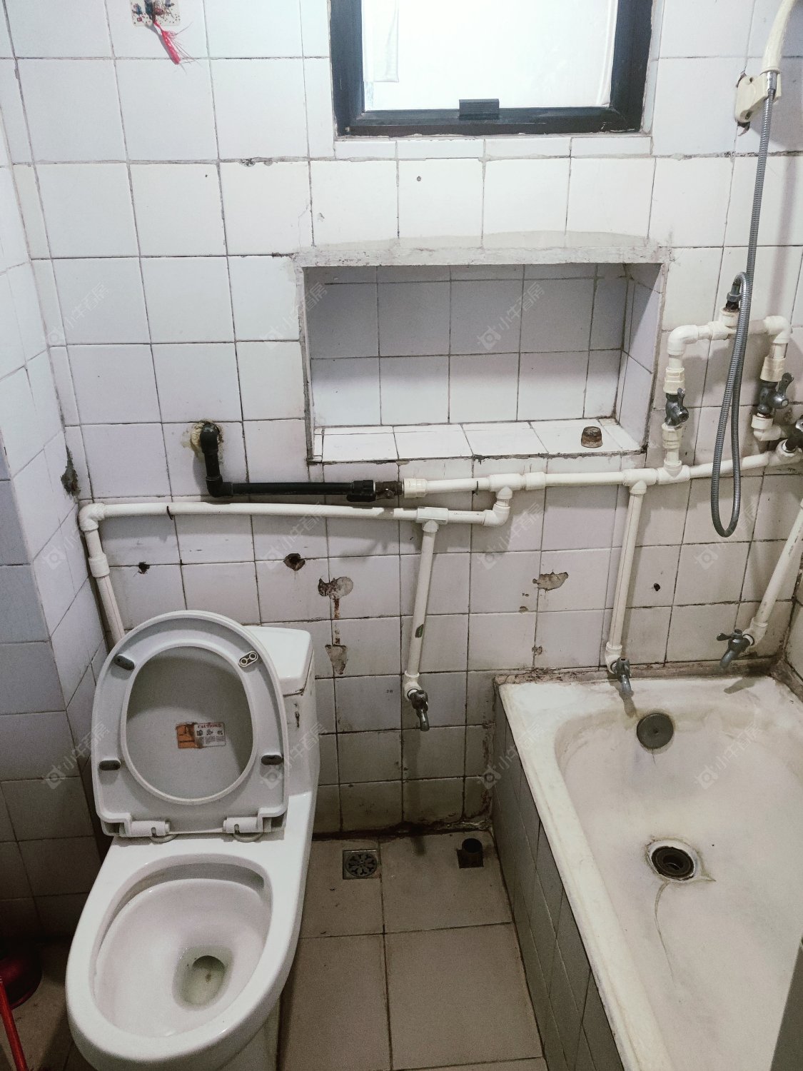 常州清潭六村在租房源室内图_小牛看房