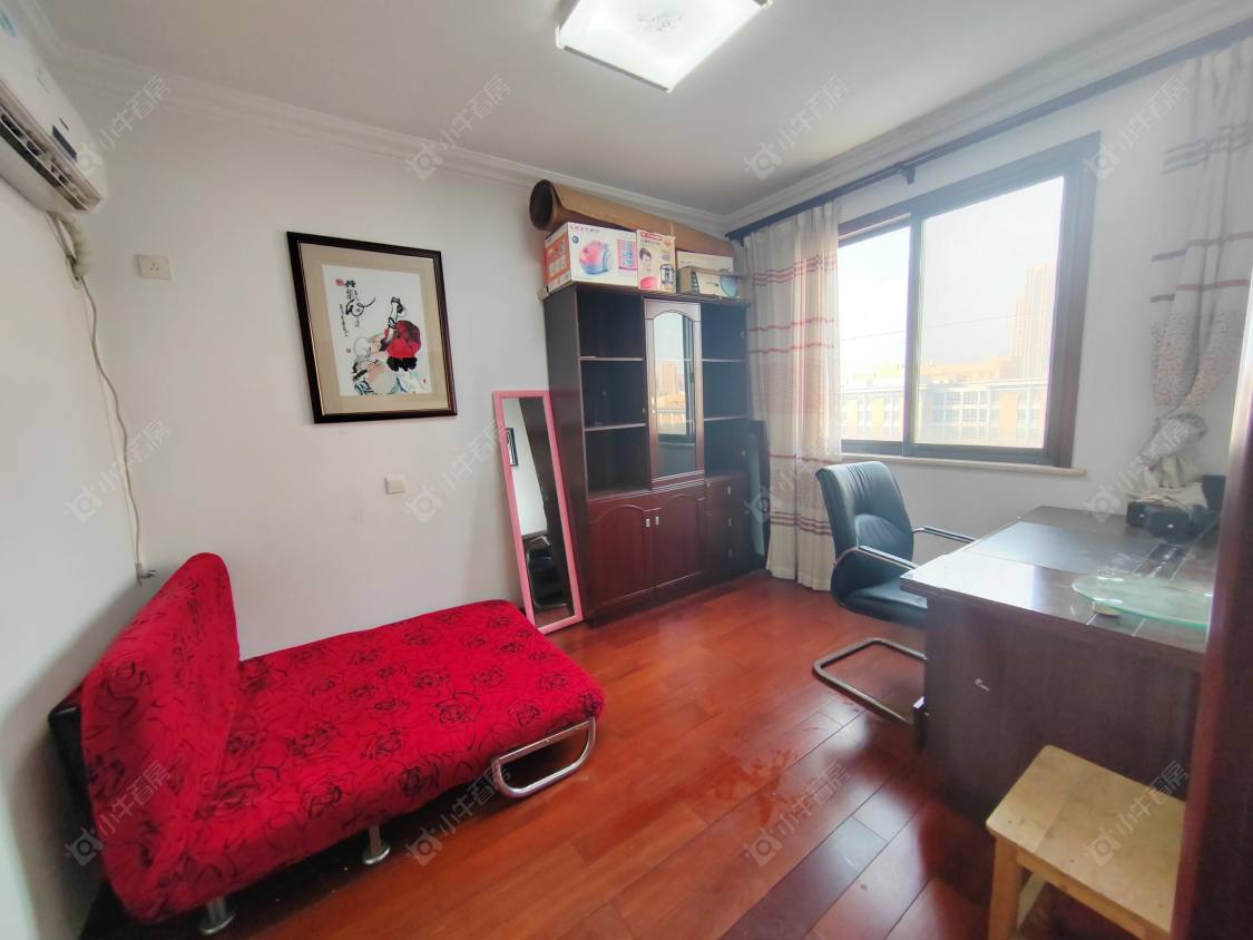 常州丰乐尚都在租房源室内图_小牛看房