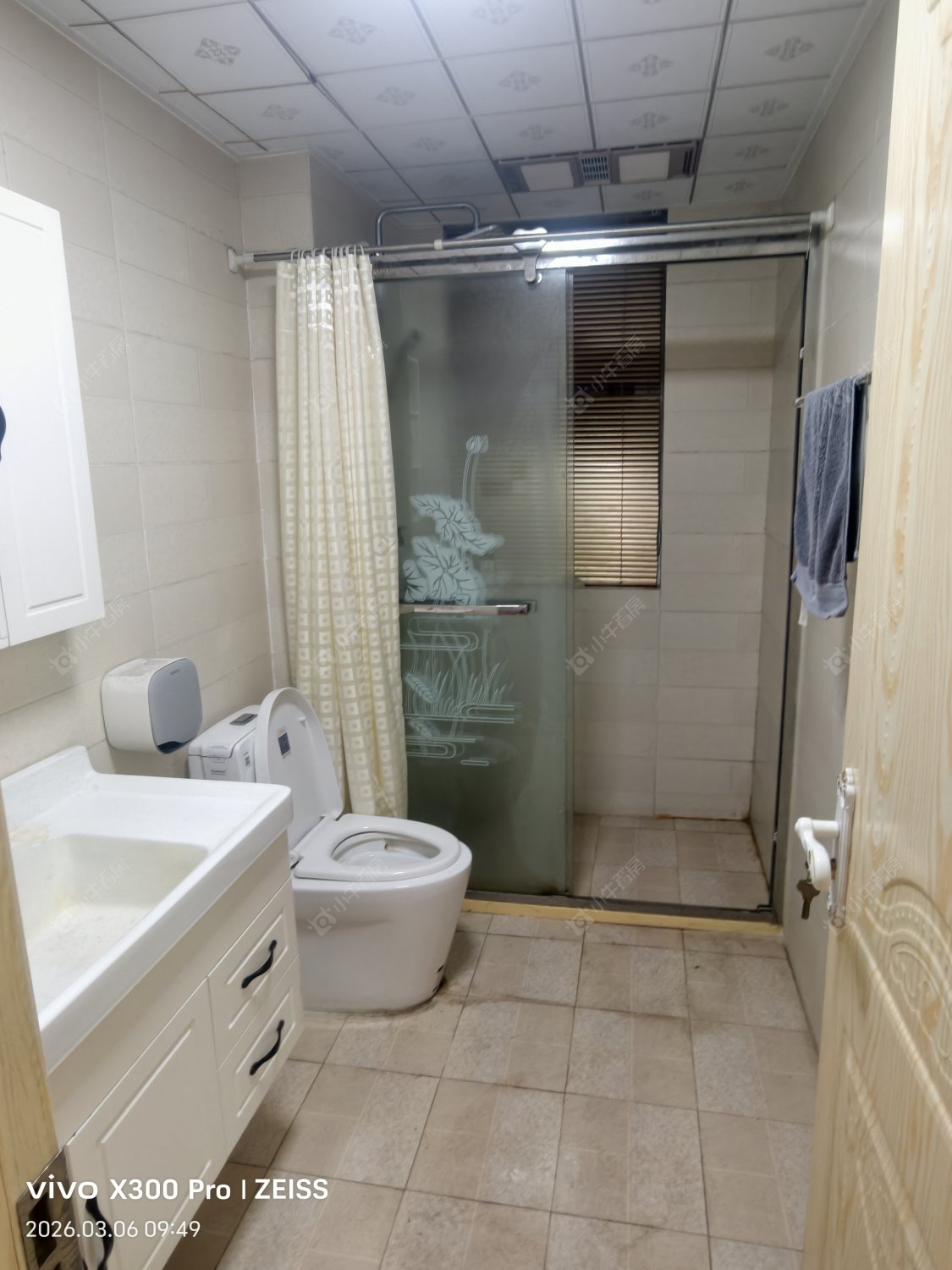 常州春江人家在租房源室内图_小牛看房