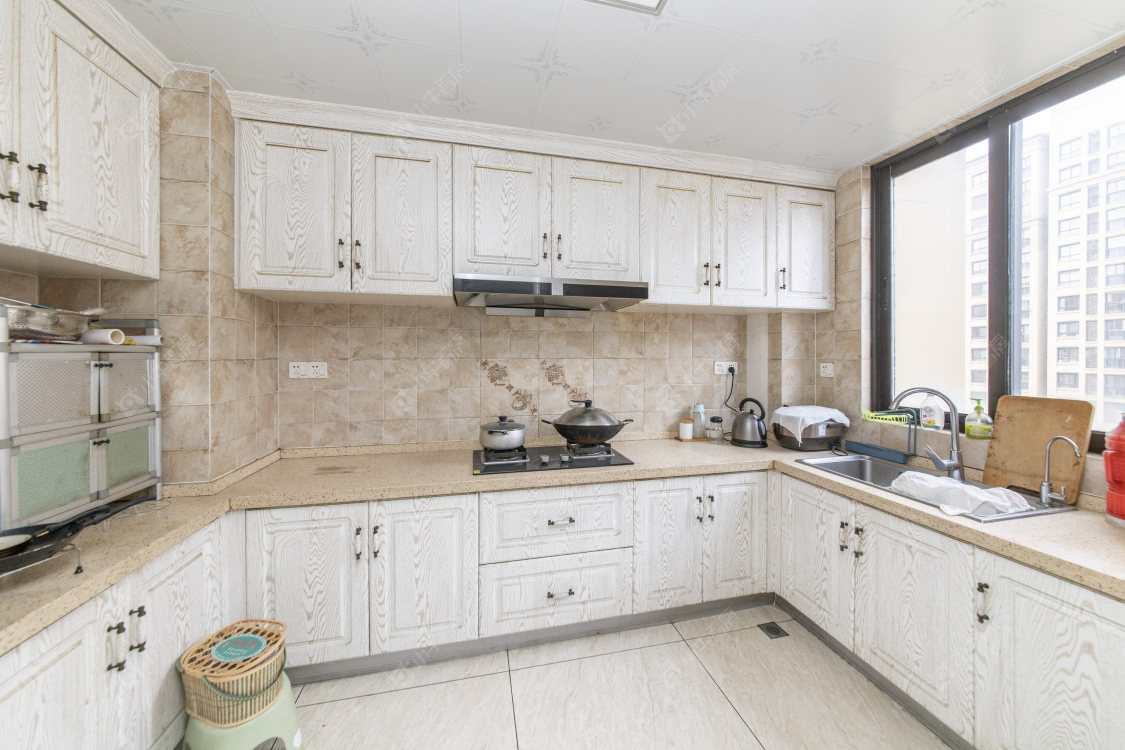 常州吾悦广场北区在售二手房源室内图_小牛看房