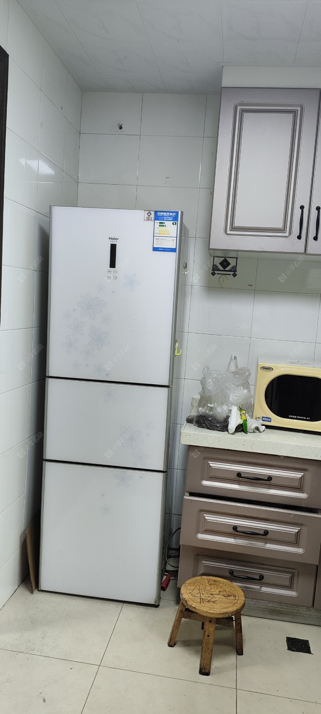 常州银河湾花园在租房源_小牛看房