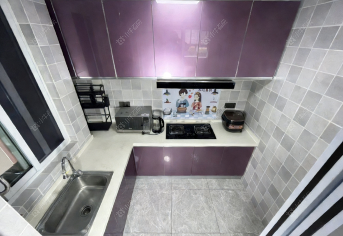 路劲城市印象房源室内图 常州路劲城市印象在租房源室内图_小牛看房