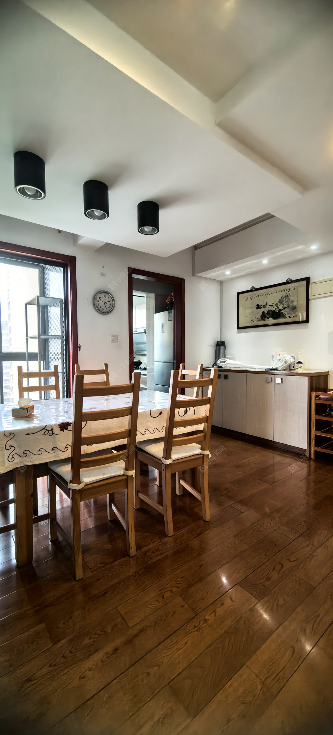 常州景瑞曦城在租房源室内图_小牛看房