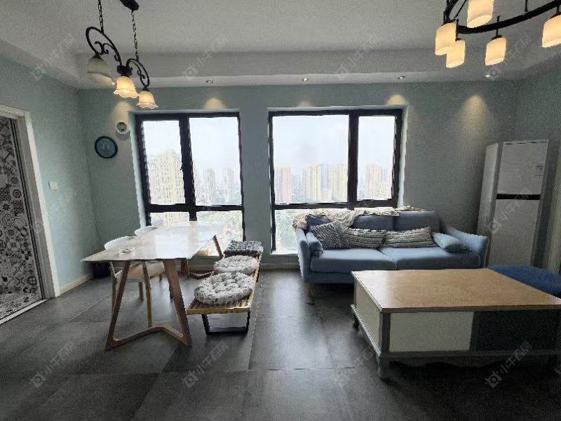 常州玉兰广场二期在租房源_小牛看房