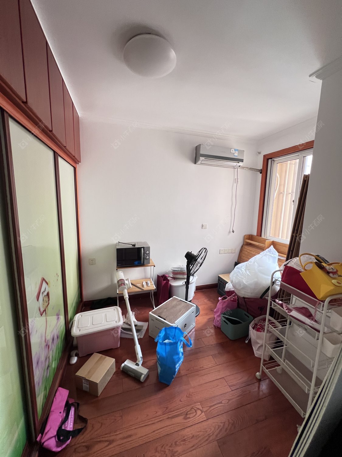 常州公园壹号三期在租房源室内图_小牛看房