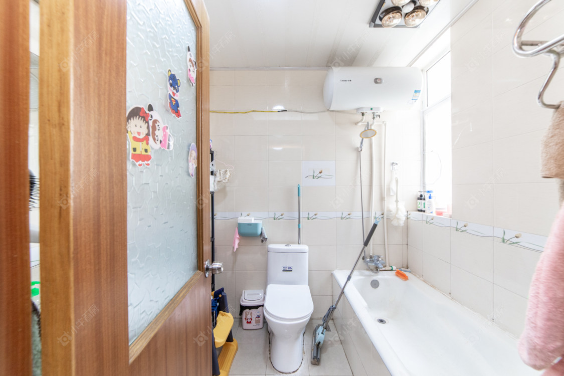 常州顺园三村在售二手房源室内图_小牛看房