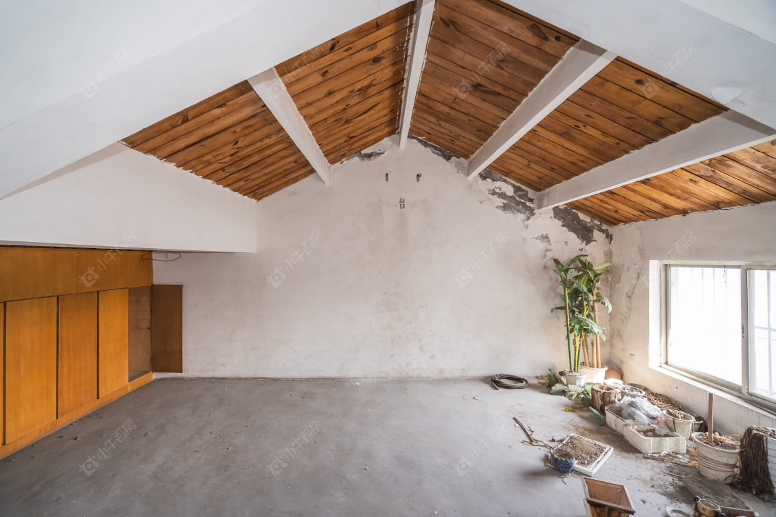 常州桃园公寓在售二手房源室内图_小牛看房