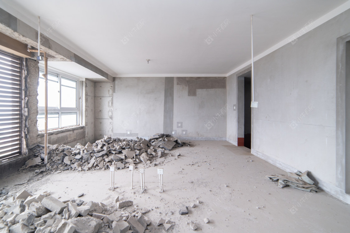 常州路劲城市印象在售二手房源室内图_小牛看房