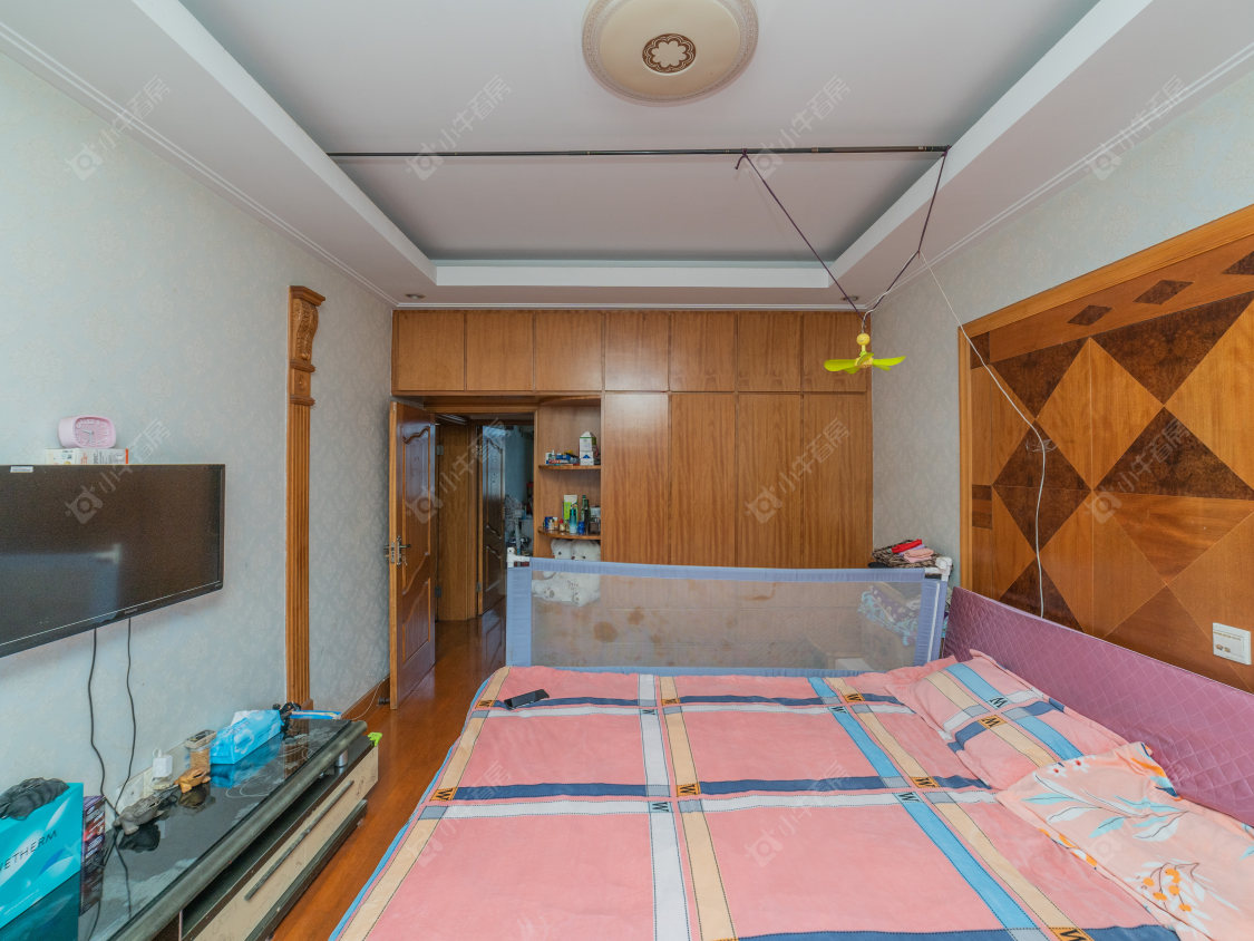 常州工房南区在售二手房源室内图_小牛看房