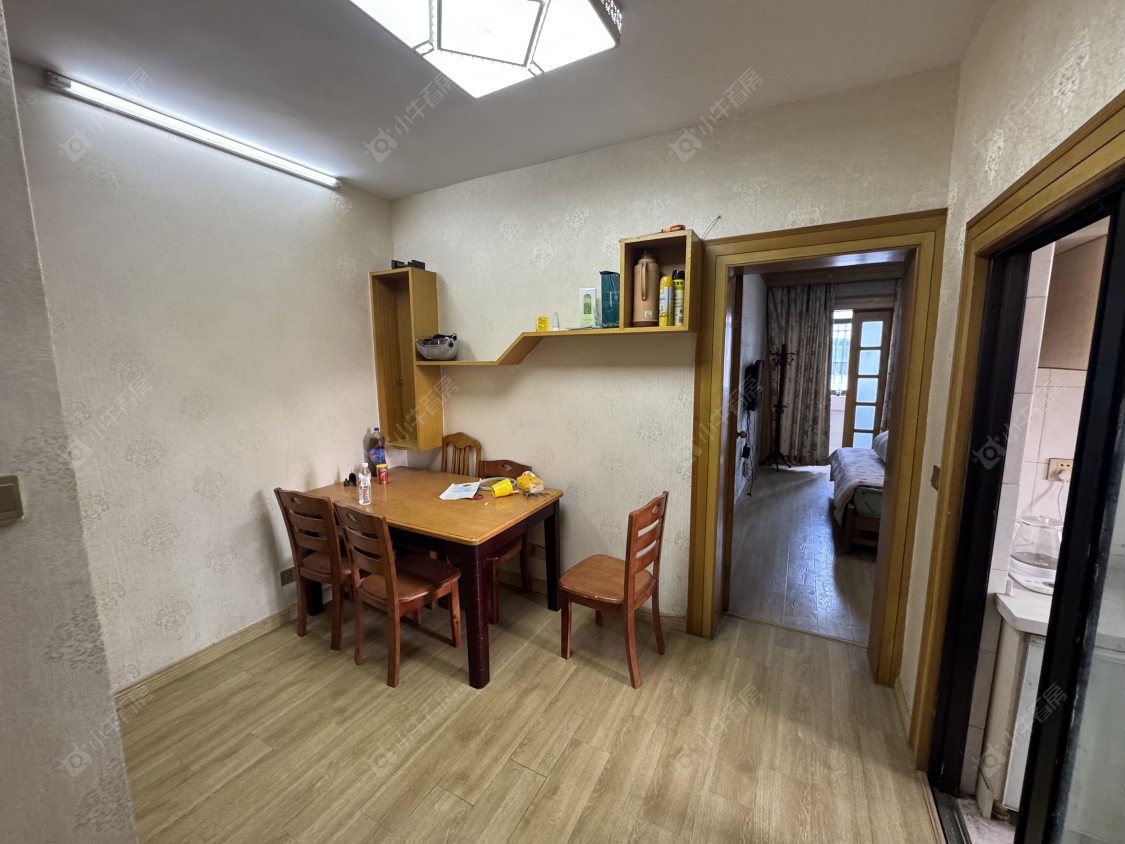 常州清潭新村在租房源_小牛看房