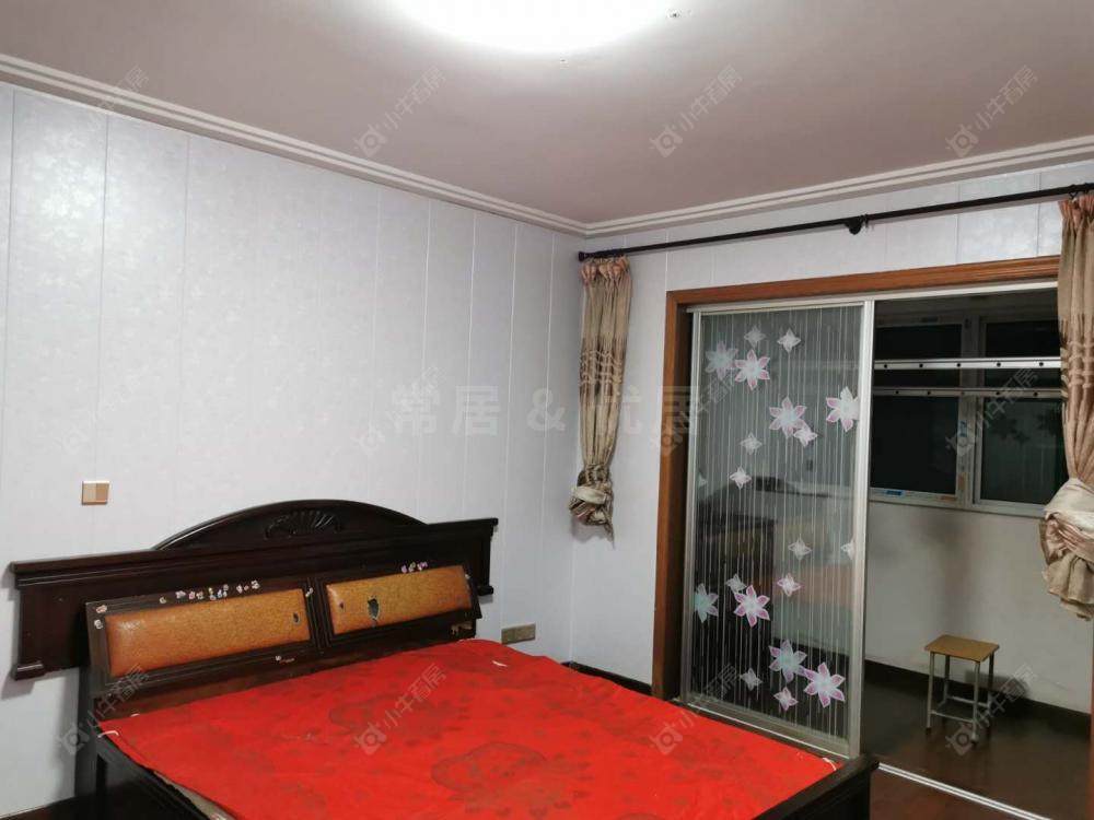 常州翔宇文苑在租房源室内图_小牛看房