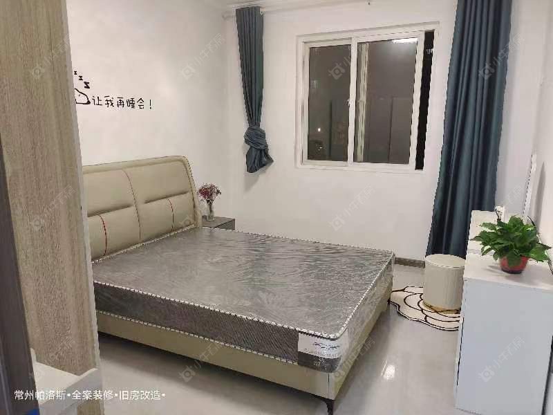 常州青洋花苑租房_青洋花苑3室2厅房源出租