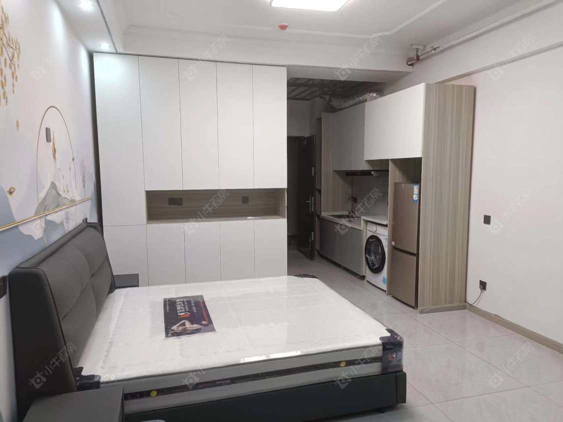 常州世茂广场在租房源_小牛看房