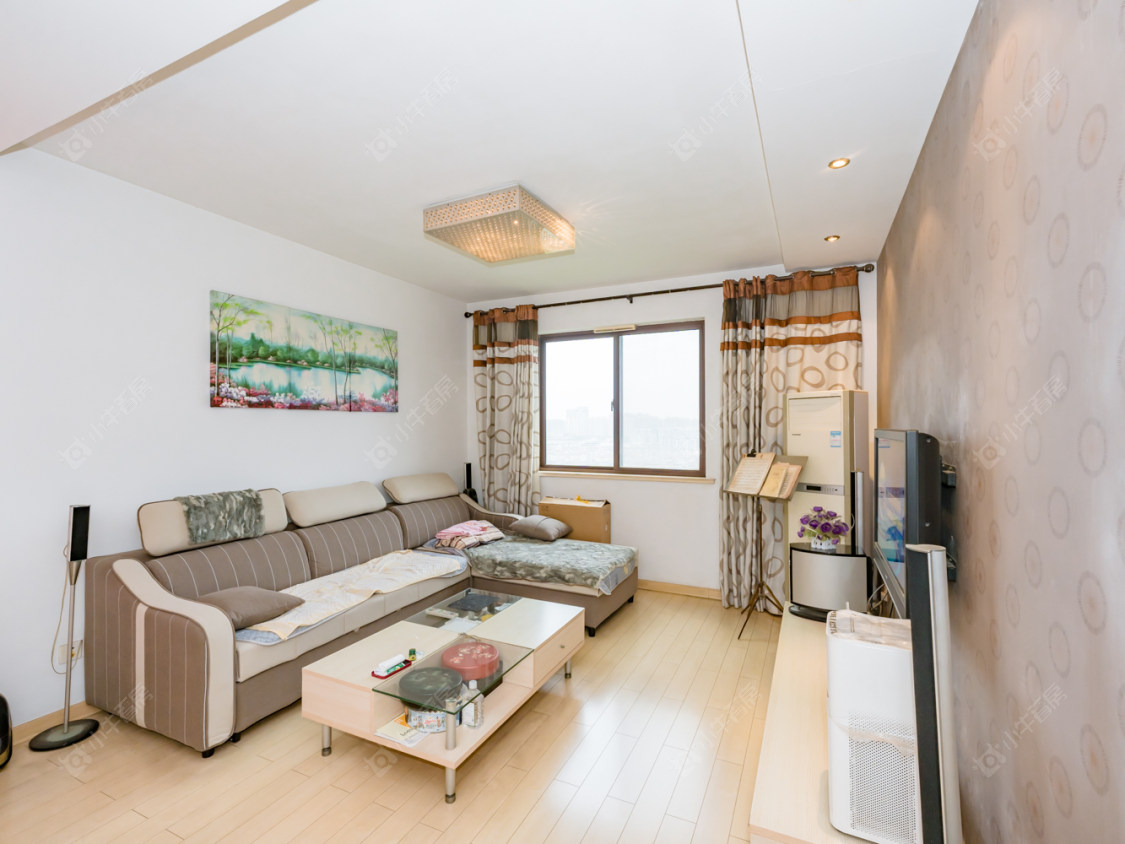 常州金色新城西区在售二手房源室内图_小牛看房