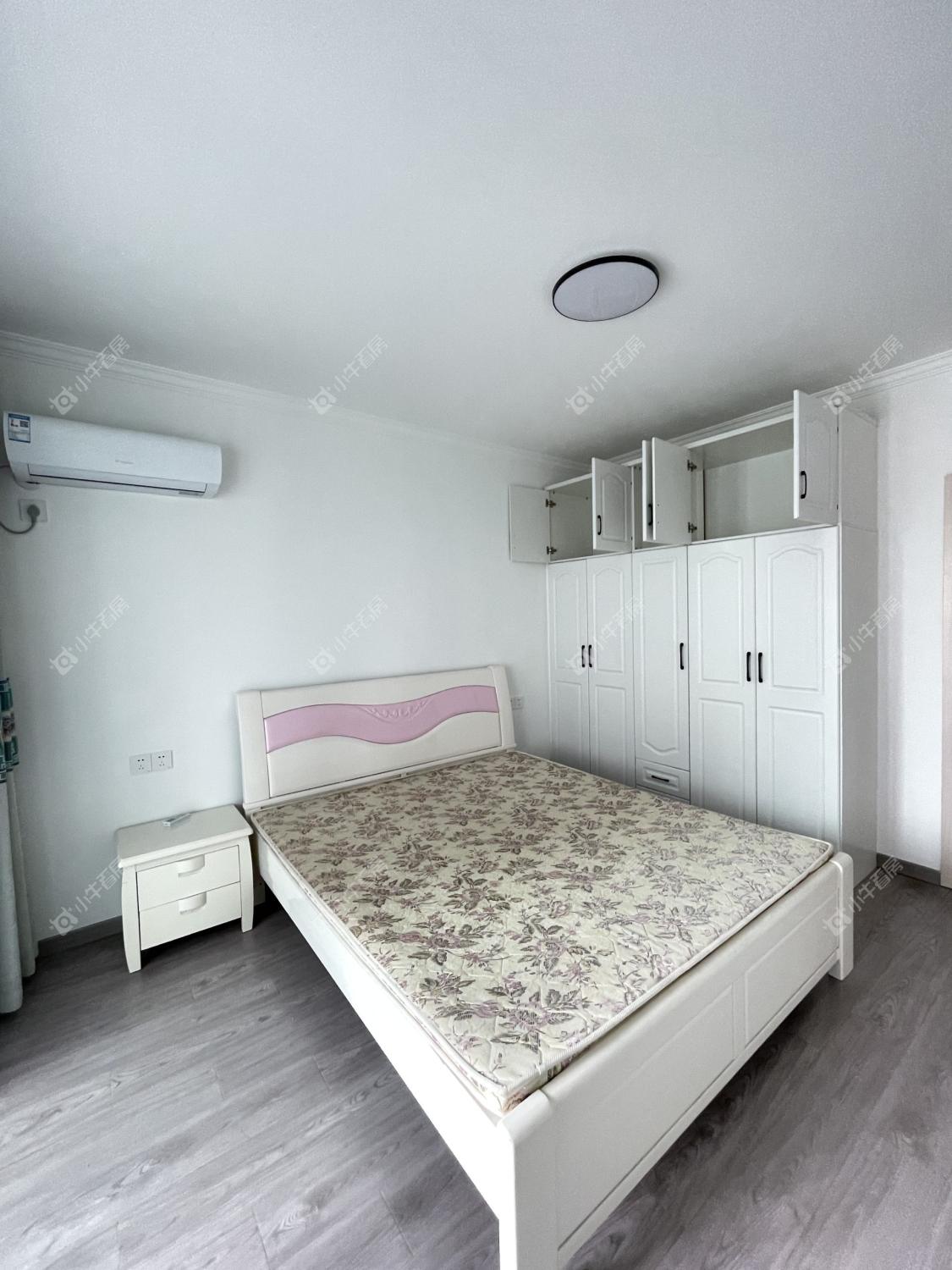 常州青洋花苑在租房源_小牛看房