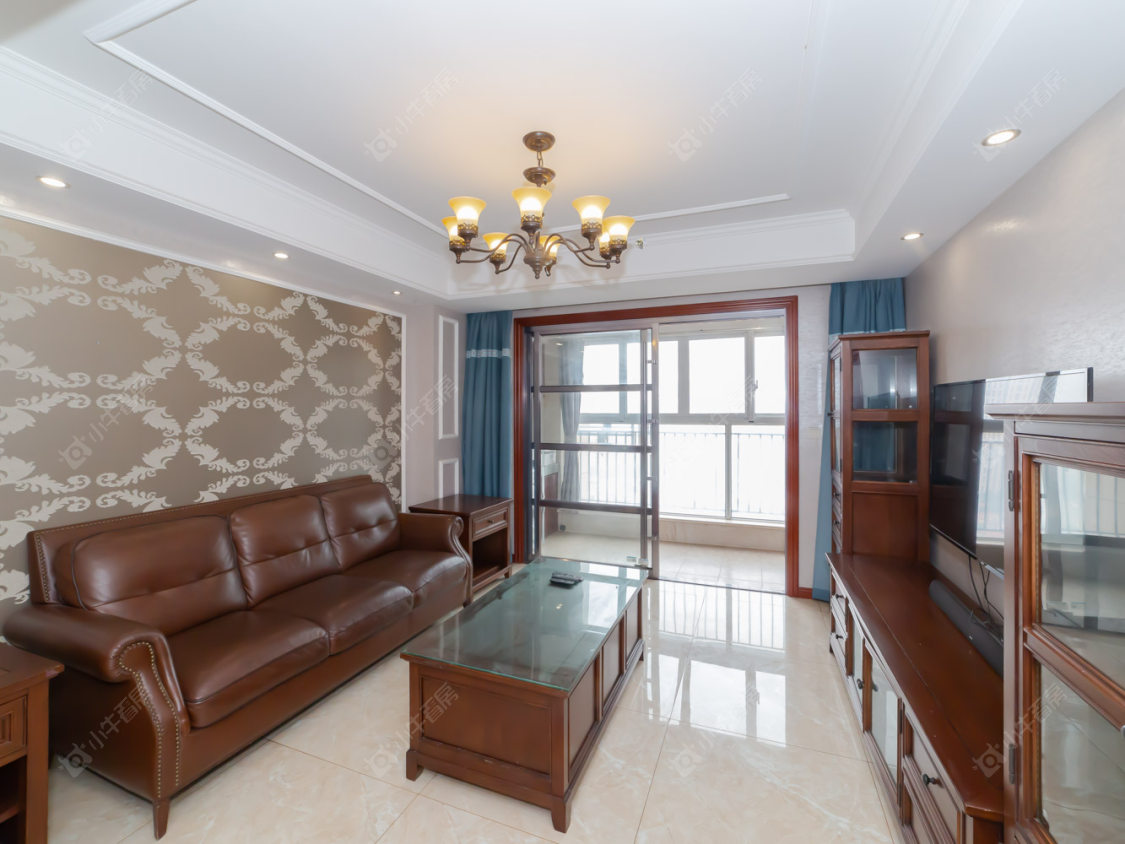 常州龙湖香醍时光在售二手房源_小牛看房