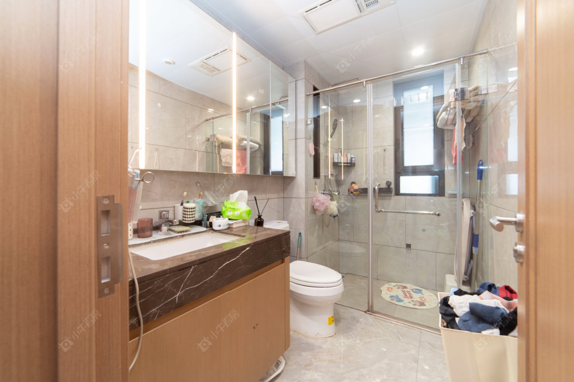 常州路劲铂隽在售二手房源室内图_小牛看房