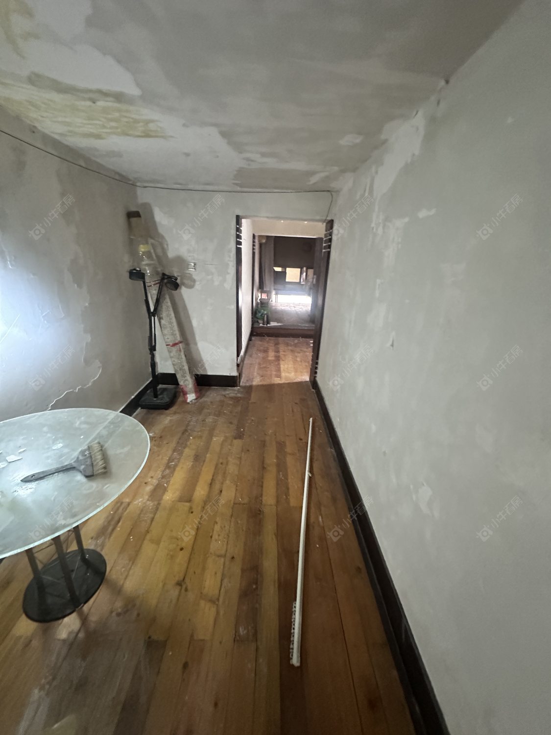 常州戚区西街在租房源室内图_小牛看房