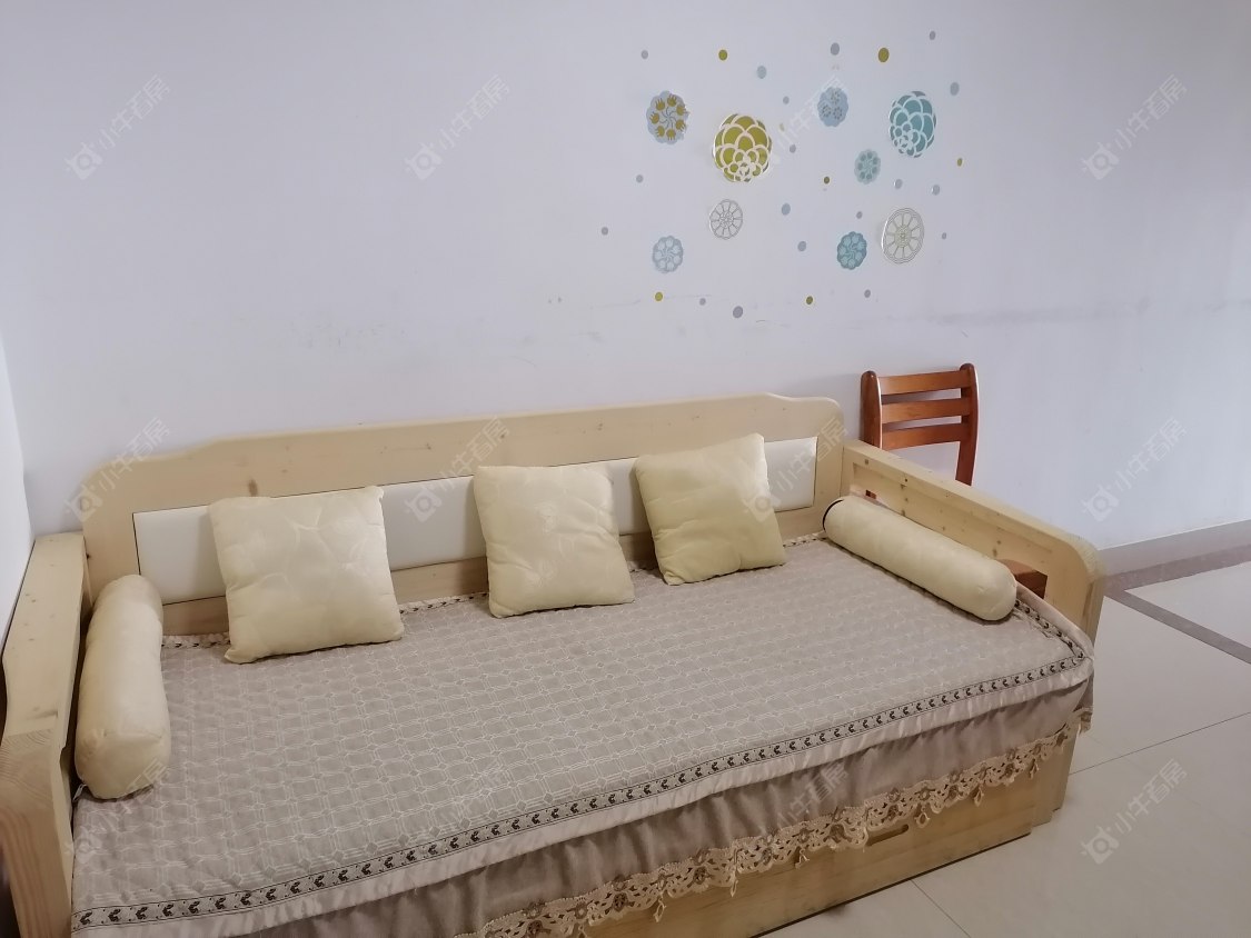 常州新城熙园在租房源_小牛看房