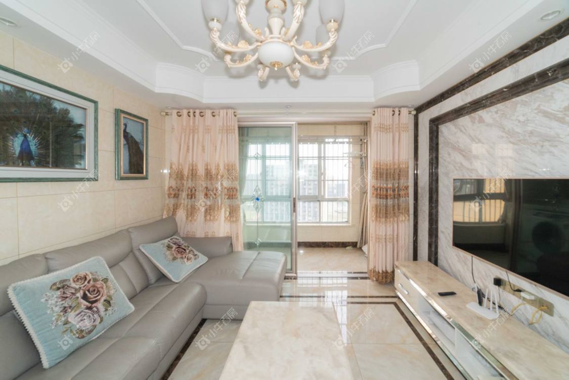 常州宝龙国际花园二期3室2厅2卫出租_小牛看房