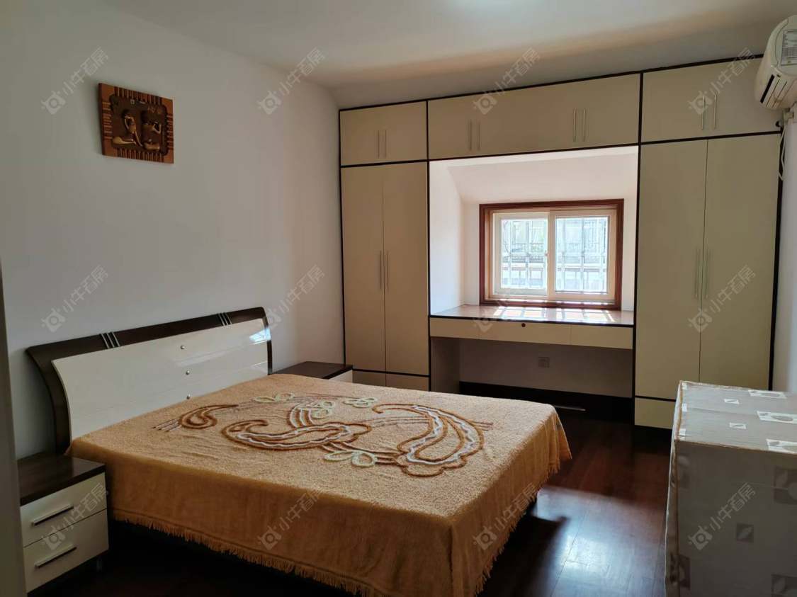 常州怀德苑在租房源室内图_小牛看房