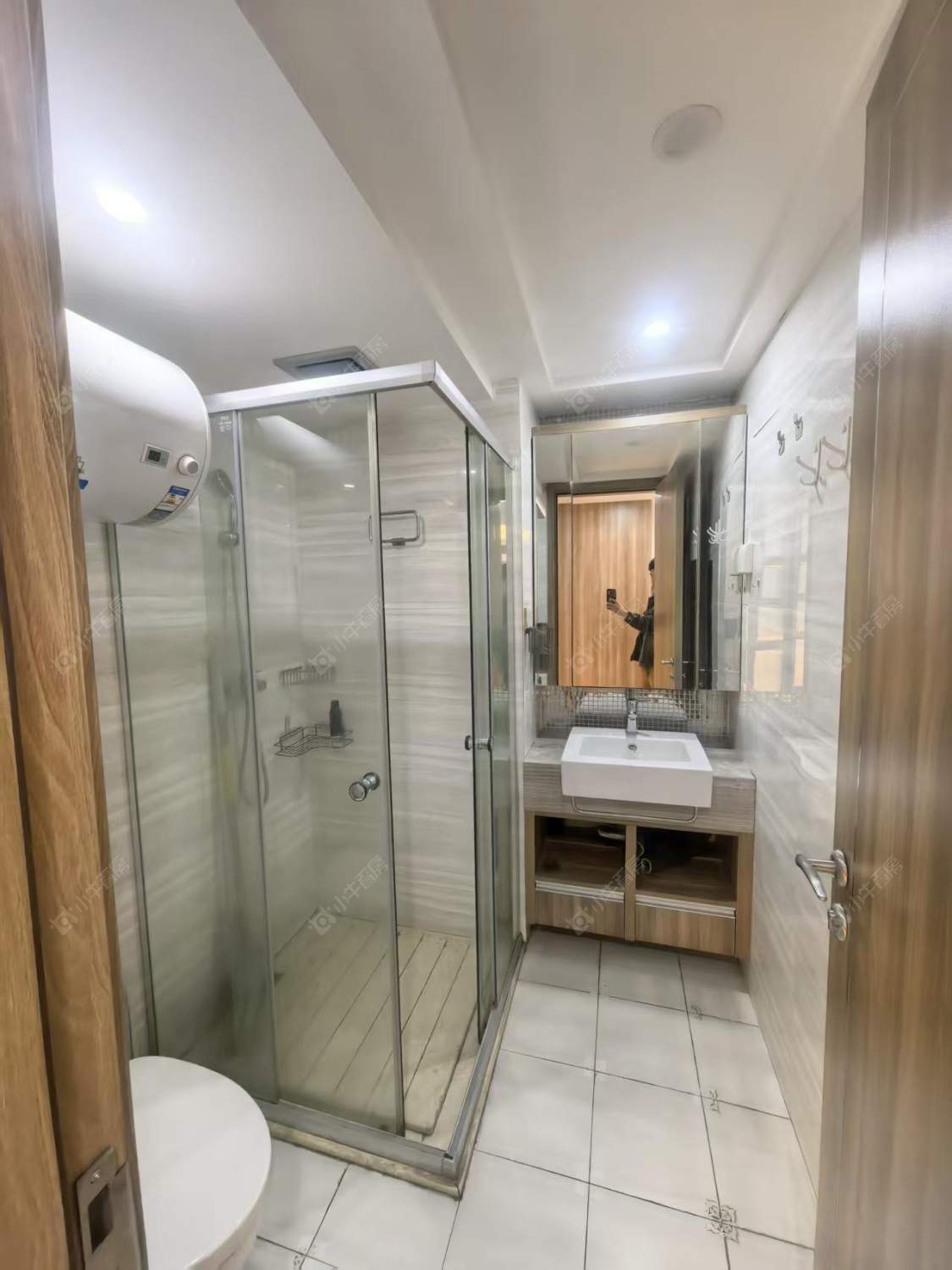 常州恒大翡翠华庭在租房源室内图_小牛看房