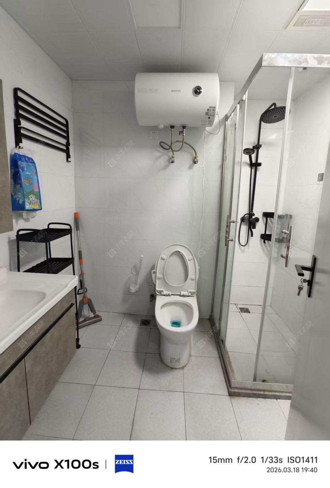 常州新龙江城市广场在租房源_小牛看房