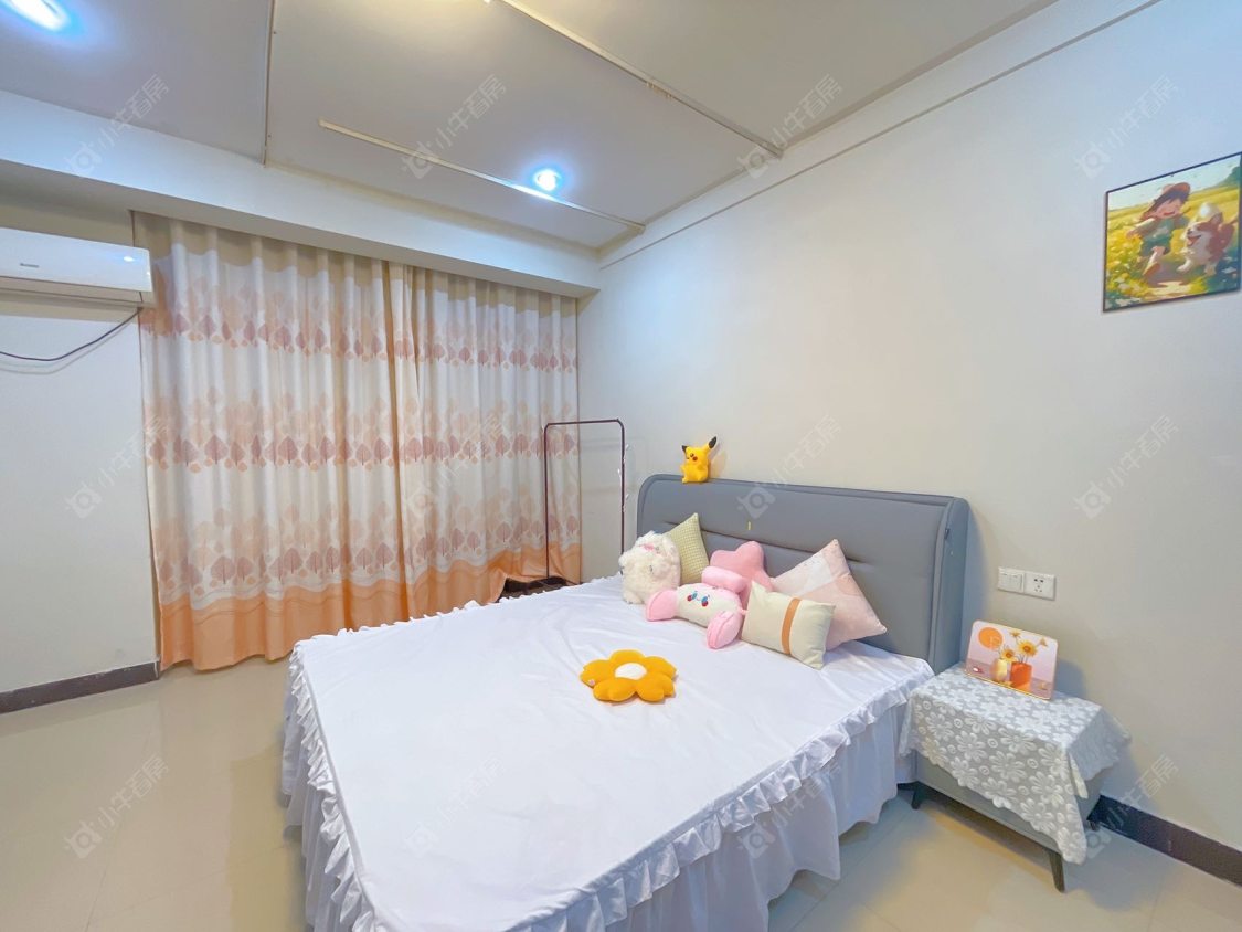 常州澳新风情街公寓在租房源_小牛看房