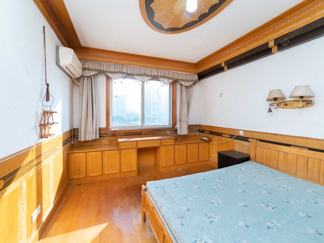 青盛公寓房源室内图 常州青盛公寓在售二手房源室内图_小牛看房