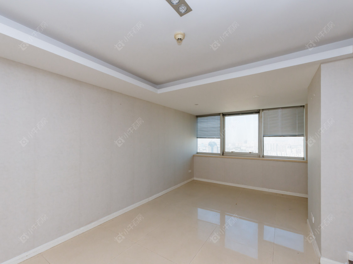 常州嘉业国贸广场在售二手房源室内图_小牛看房