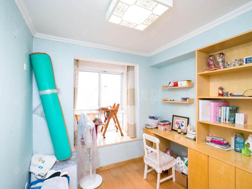 常州御水华庭一期在售二手房源室内图_小牛看房