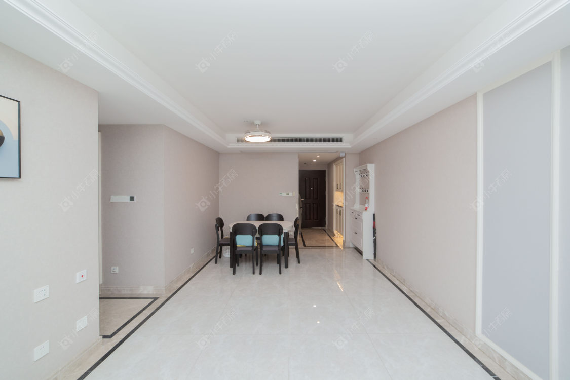 新城樾隽中央房源室内图 常州新城樾隽中央在售二手房源室内图_小牛看房