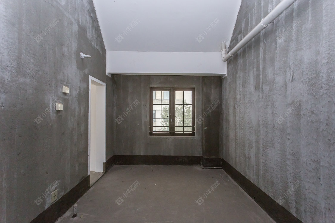 常州金新鼎邦别墅区在售二手房源室内图_小牛看房