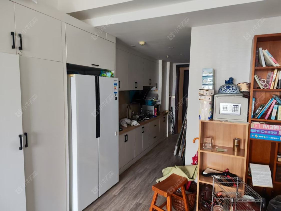 常州雅居乐星河湾在租房源_小牛看房