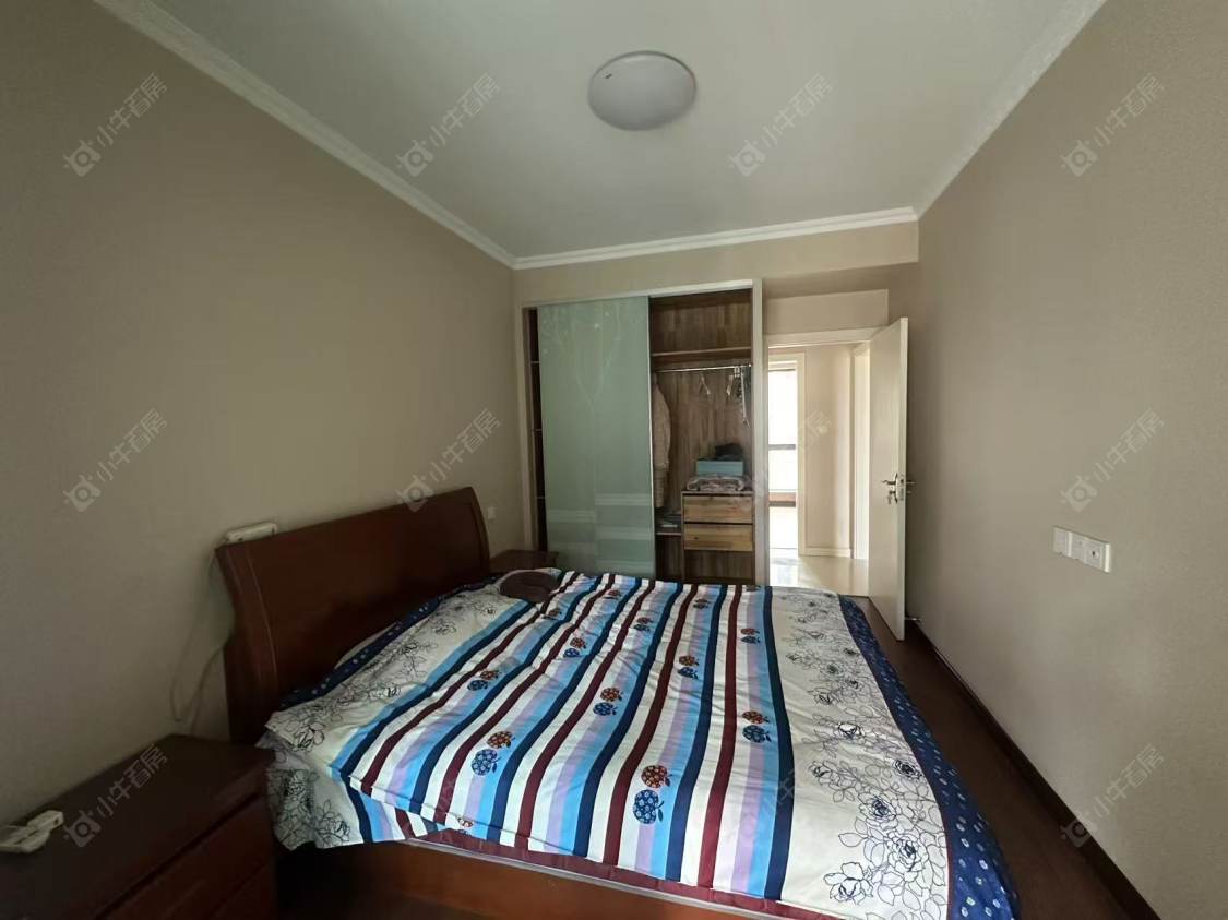 常州莱蒙城美景公寓在租房源室内图_小牛看房