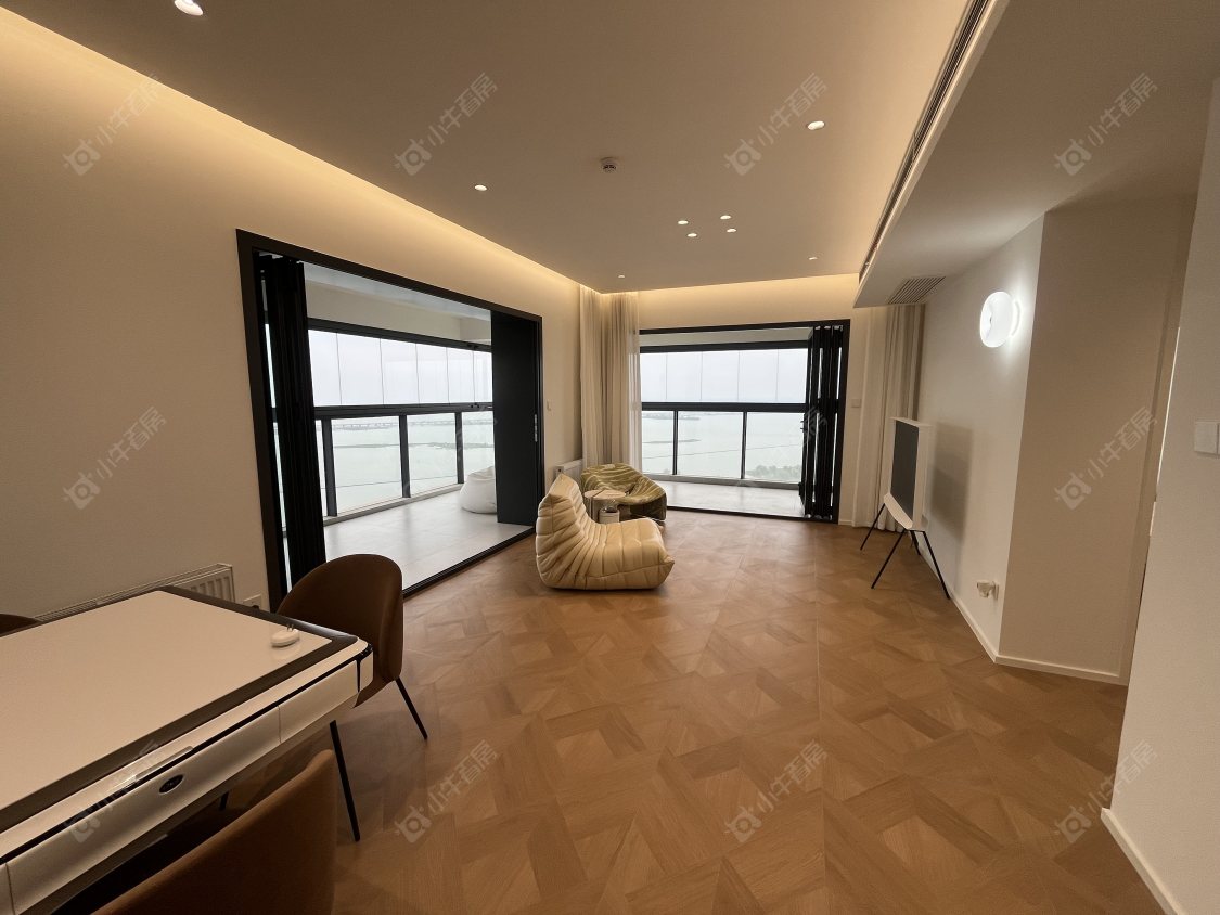 星河澜月湾房源室内图 常州星河澜月湾在租房源室内图_小牛看房