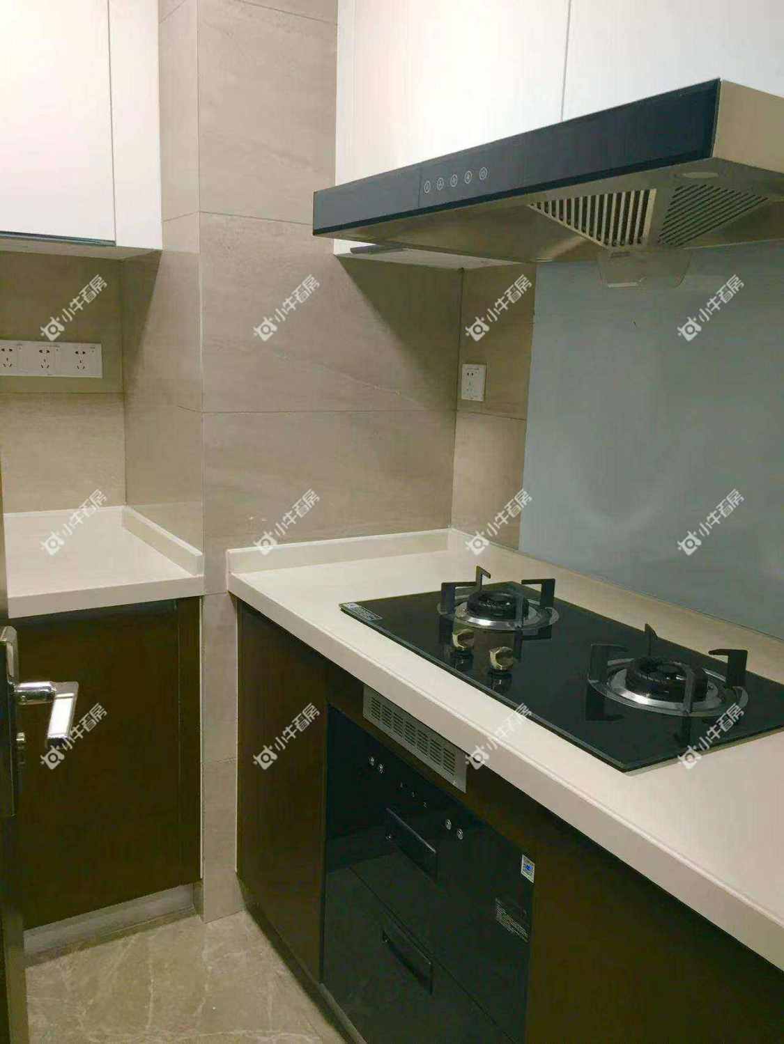 常州美的国宾府租房房源封面图