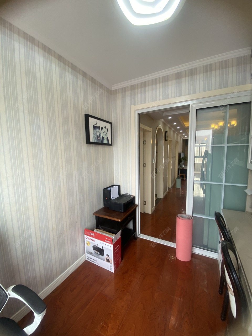 常州金地格林郡在租房源室内图_小牛看房