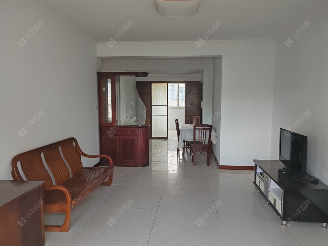 常州运河花园在租房源室内图_小牛看房