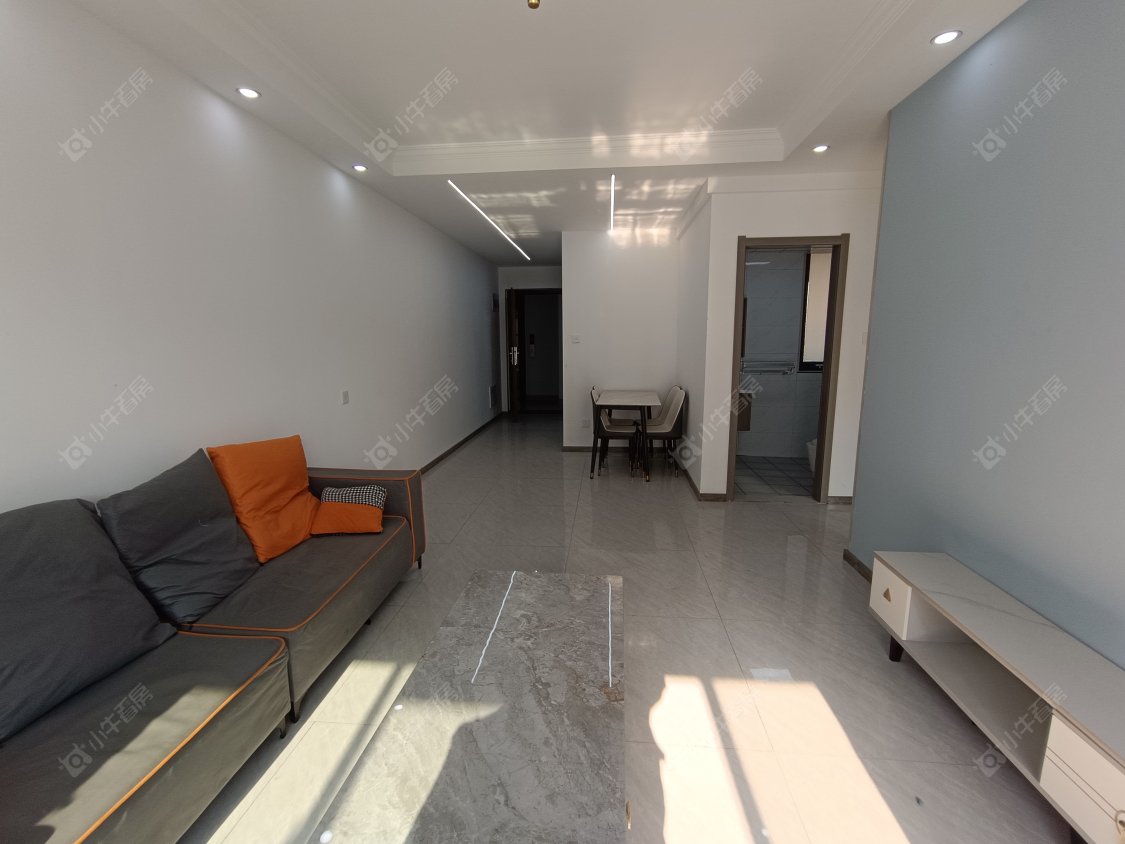 常州梅亭佳园在租房源室内图_小牛看房