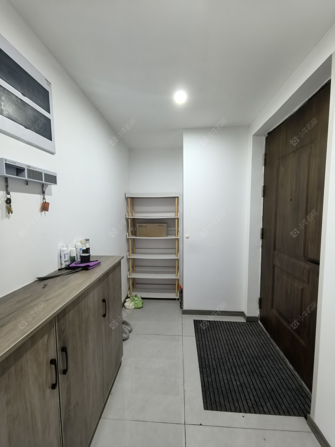 常州华润国际六期在租房源室内图_小牛看房